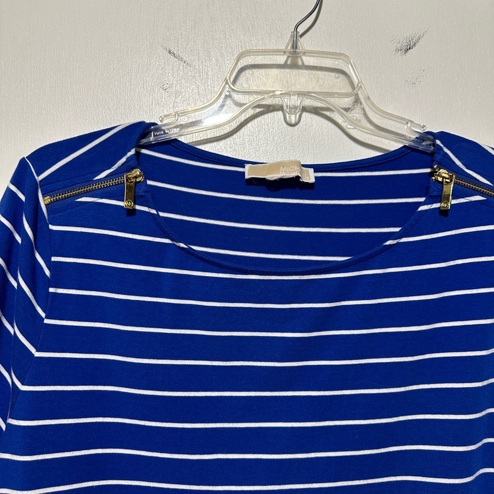 Michael Kors short sleeve shirt - Picture 3 of 3